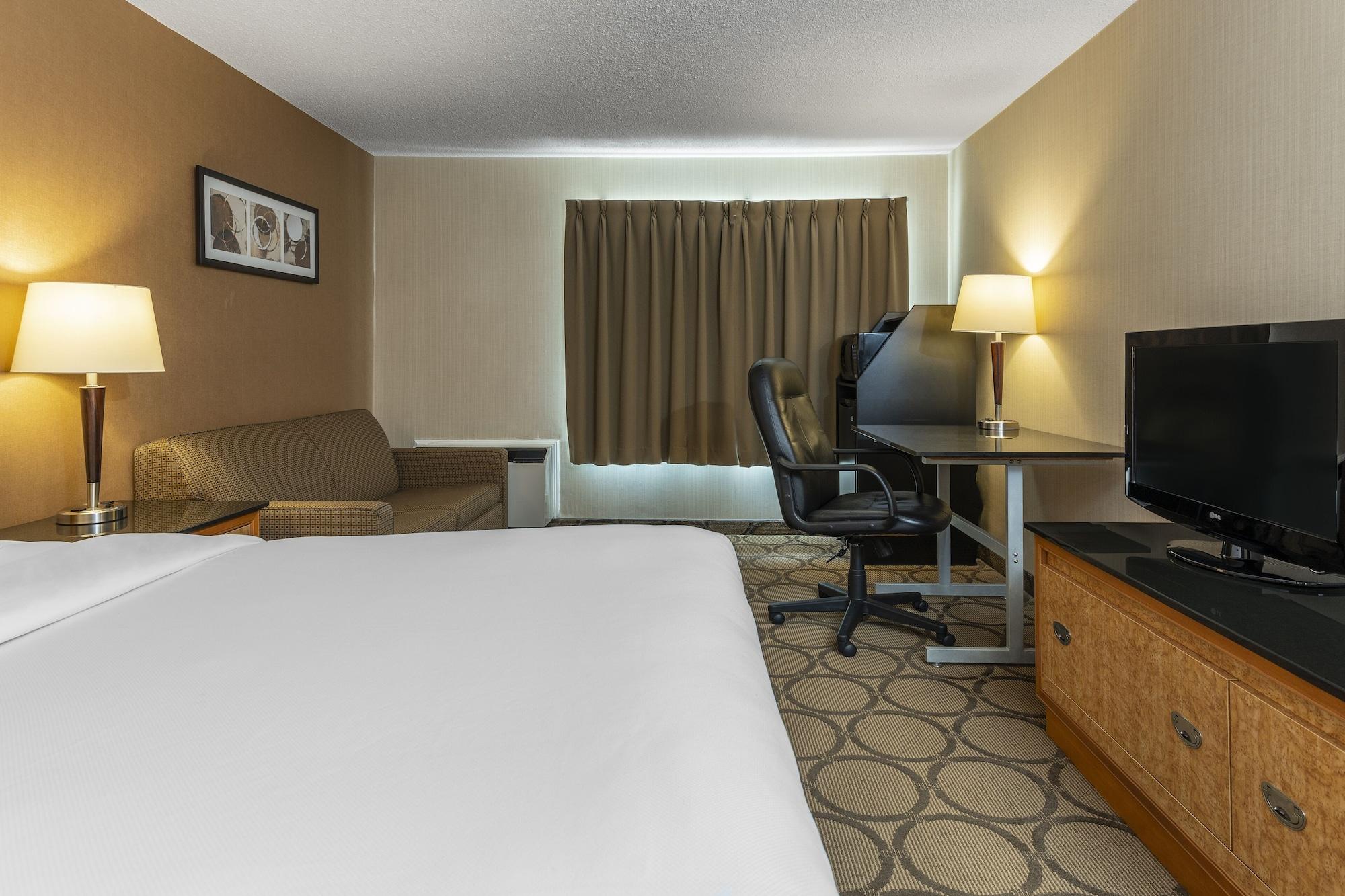 Comfort Inn Orillia Exterior photo