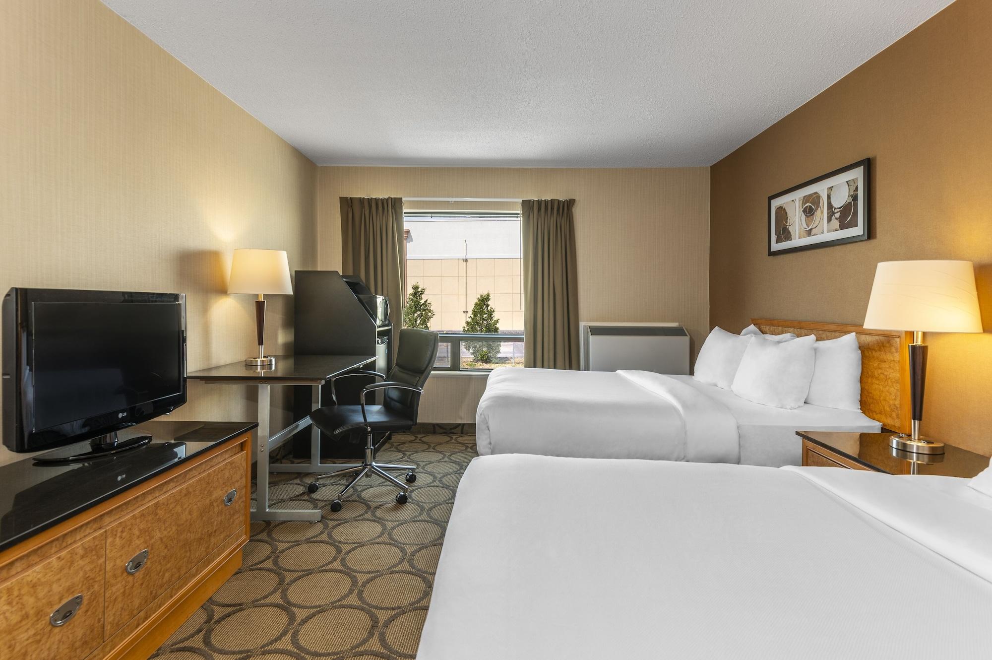 Comfort Inn Orillia Exterior photo