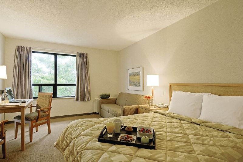 Comfort Inn Orillia Exterior photo